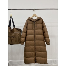 Max Mara Down Jackets